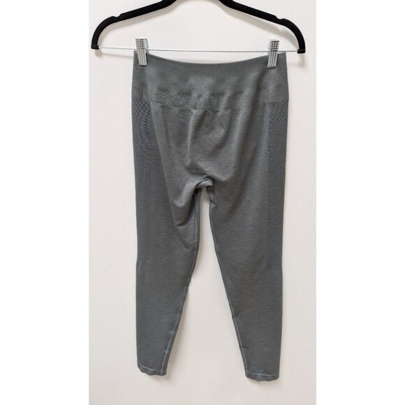 Alphalete Grey Shaping Skinny Leggings - Picture 1 of 2
